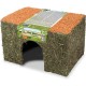 JR FARM Heu-Haus Karotte mittel 350 g