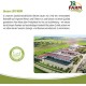 JR FARM Heu-Haus Karotte mittel 350 g
