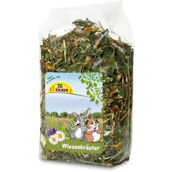 JR FARM Meadow Herbs 150 g