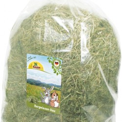 JR FARM Mountain Meadow Hay 12 kg Bales