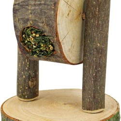 JR FARM 'Mr. Woodf Stripping Wheel