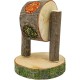 JR FARM 'Mr. Woodf Stripping Wheel JR FARM 'Mr. Woodf Stripping Wheel