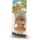 JR FARM Natural Mineral Nibbling Fun 250 g JR FARM Natural Mineral Nibbling Fun 250 g