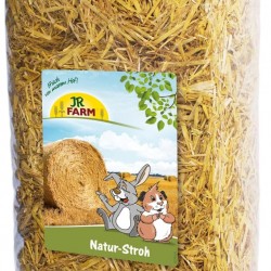 JR FARM Natural Straw 1 kg