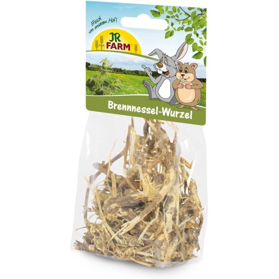 JR FARM Nettle Roots 30 g JR FARM Nettle Roots 30 g