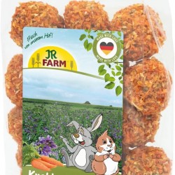 JR FARM Nibble Balls 150g