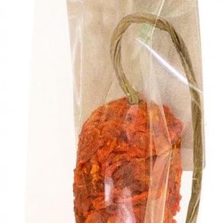 JR FARM Nibble Carrot 60 g