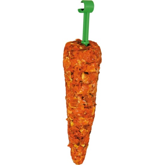 JR FARM Nibble Carrot 60 g JR FARM Nibble Carrot 60 g