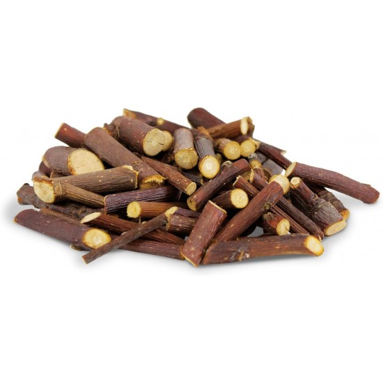 JR FARM Nibble Wood Apple Tree 100 g JR FARM Nibble Wood Apple Tree 100 g