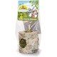 JR FARM Nibble Wooden Roll Dandelion 100 g