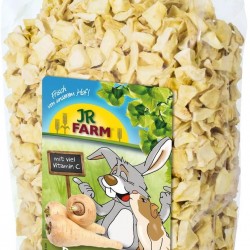 JR FARM Parsnip Cube 125g