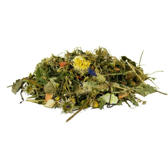 JR FARM PlasticFree Dwarf Rabbit or Pellets 5 kg JR FARM PlasticFree Dwarf Rabbit or Pellets 5 kg