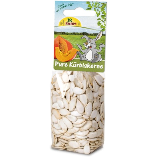 JR FARM Pure Pumpkin Seeds 125 g