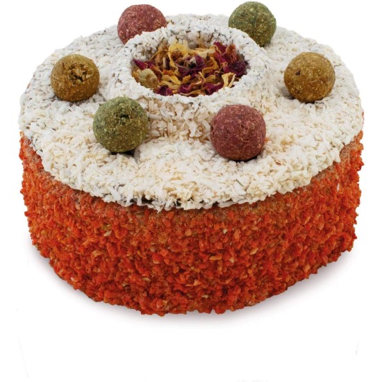 JR FARM Rodent Cake 200 g JR FARM Rodent Cake 200 g