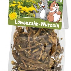JR FARM Rodent Dandelion Roots