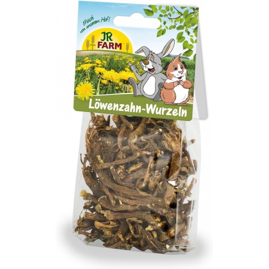 JR FARM Rodent Dandelion Roots