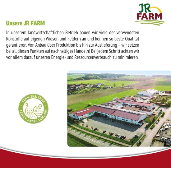JR FARM Strawberry Heart 150g JR FARM Strawberry Heart 150g