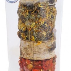 JR FARM Triple Roll 160g