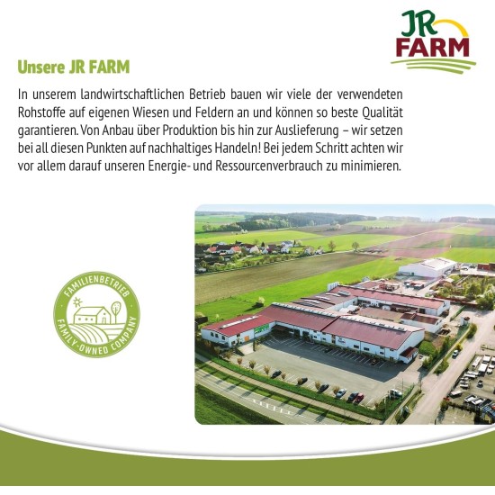 JR FARM Triple Roll 160g JR FARM Triple Roll 160g