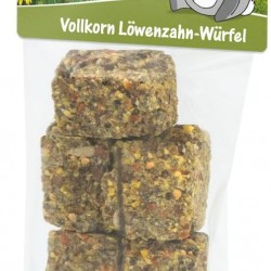 JR FARM Whole Grain Dandelion Cube 90 g