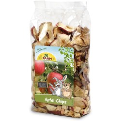 JR Farm Appel Chips - 80g