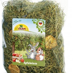 JR Farm Apple Meadow 500g