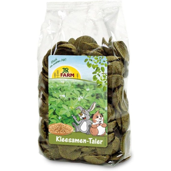 JR Farm Clover Seed Taler 200 g JR Farm Clover Seed Taler 200 g