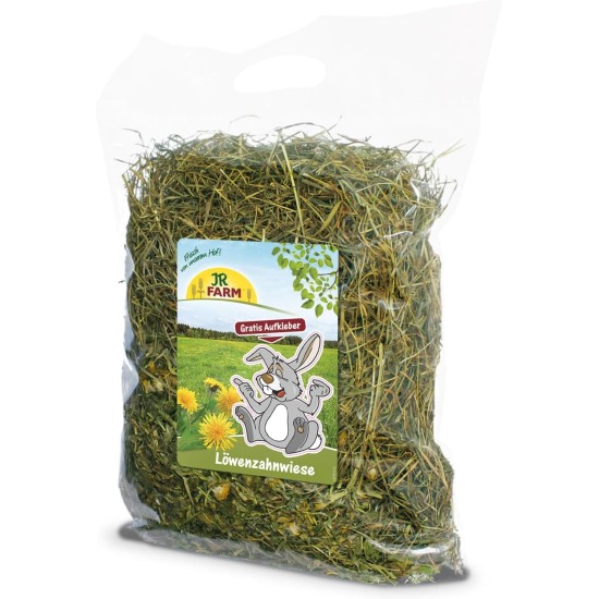 JR Farm Dandelion Meadow 500g JR Farm Dandelion Meadow 500g