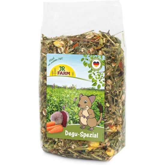 JR-Farm Degu Special 500g