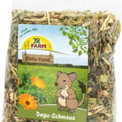 JR Farm Feast for Degus - 1.6kg