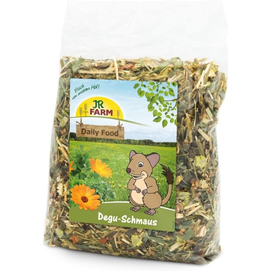 JR Farm Feast for Degus - 1.6kg JR Farm Feast for Degus - 1.6kg