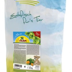 JR Farm Feast for Degus - Economy Pack: 2 x 10kg