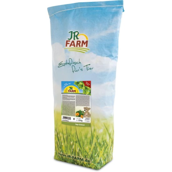 JR Farm Feast for Degus - Economy Pack: 2 x 10kg JR Farm Feast for Degus - Economy Pack: 2 x 10kg