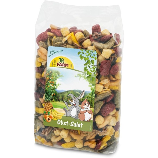 JR Farm Fruit Salad - 200g
