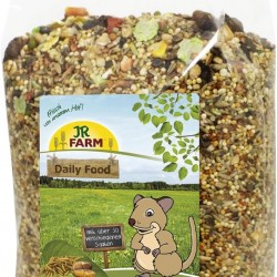 JR-Farm Gerbils Treat 1.32lbs