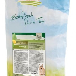 JR Farm Grain Less Herbs Dwarf Rabbits, Pack of 1 x 5 Kg