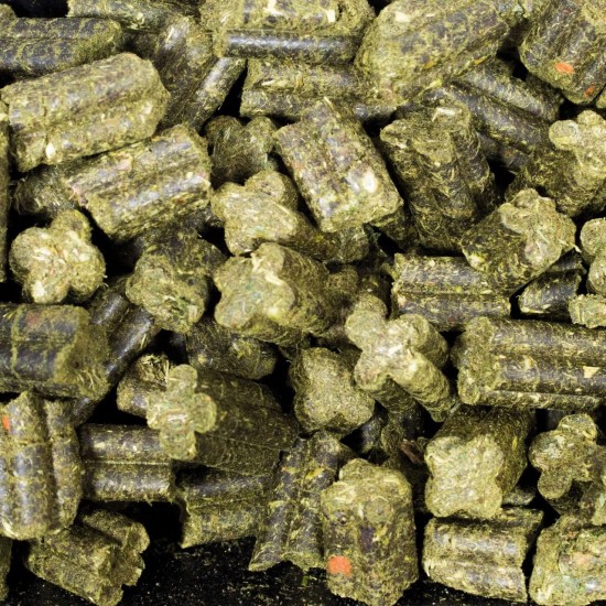 JR-Farm Grainless Complete Dwarf Rabbits 1350g JR-Farm Grainless Complete Dwarf Rabbits 1350g