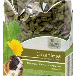 JR-Farm Grainless Complete Dwarf Rabbits 1350g