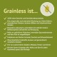 JR-Farm Grainless Complete Guinea Pig 3500 g JR-Farm Grainless Complete Guinea Pig 3500 g