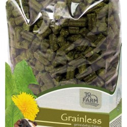 JR-Farm Grainless Complete Guinea Pig 3500 g