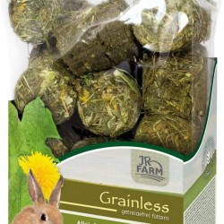 JR Farm Grainless One Dwarf Rabbit 950g