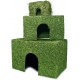 JR-Farm Hay House Size Medium 380 g 28 x 18 x 19.5 cm JR-Farm Hay House Size Medium 380 g 28 x 18 x 19.5 cm