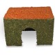 JR-Farm Hay House Size Medium 380 g 28 x 18 x 19.5 cm JR-Farm Hay House Size Medium 380 g 28 x 18 x 19.5 cm