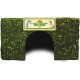 JR-Farm Hay House Size Medium 380 g 28 x 18 x 19.5 cm JR-Farm Hay House Size Medium 380 g 28 x 18 x 19.5 cm