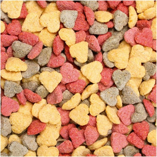 JR Farm Heart 200g JR Farm Heart 200g