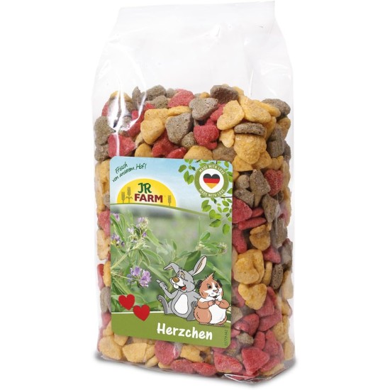 JR Farm Heart 200g JR Farm Heart 200g