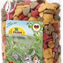 JR Farm Heart 200g