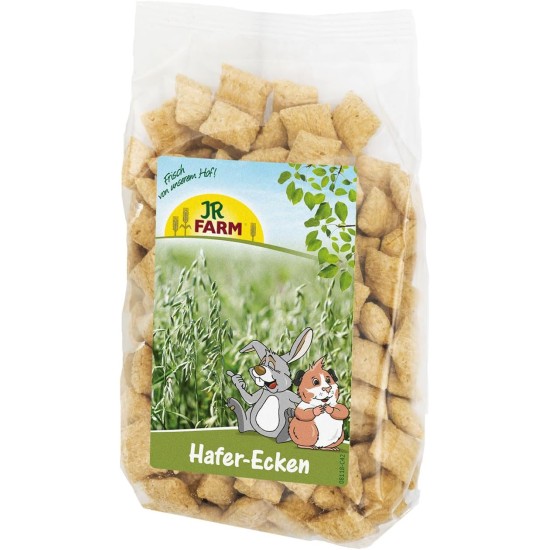 JR-Farm Oat Corners 100 g JR-Farm Oat Corners 100 g