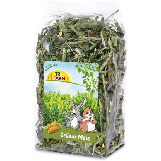 JR Farm Rodent Feed Green Corn 80g JR Farm Rodent Feed Green Corn 80g