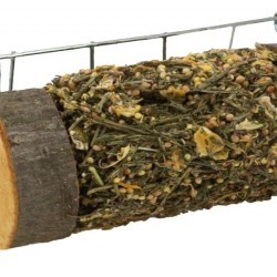 JR Farm Snackrol Roll 'N' Fun - 120g